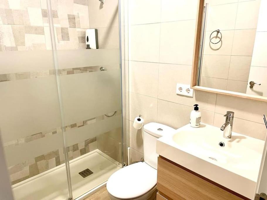 La Puerta De La Axerquia Parking Y Wifi Gratis Appartement Cordoue