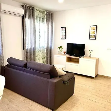 La Puerta De La Axerquia Parking Y Wifi Gratis Apartment Cordoba Exterior photo