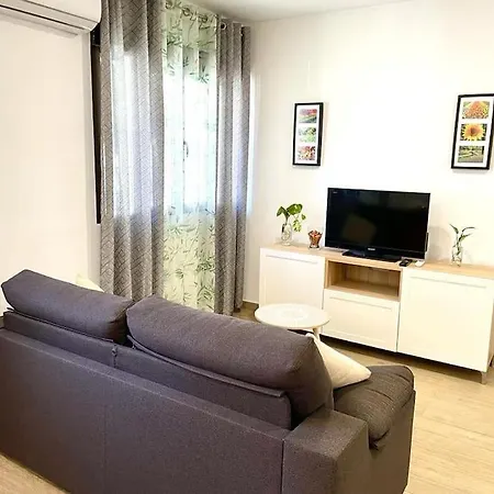 La Puerta De La Axerquia Parking Y Wifi Gratis Apartment Cordoba Exterior photo