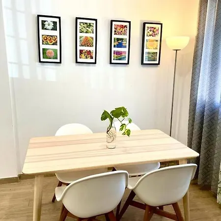 La Puerta De La Axerquia Parking Y Wifi Gratis Apartment Cordoba Exterior photo