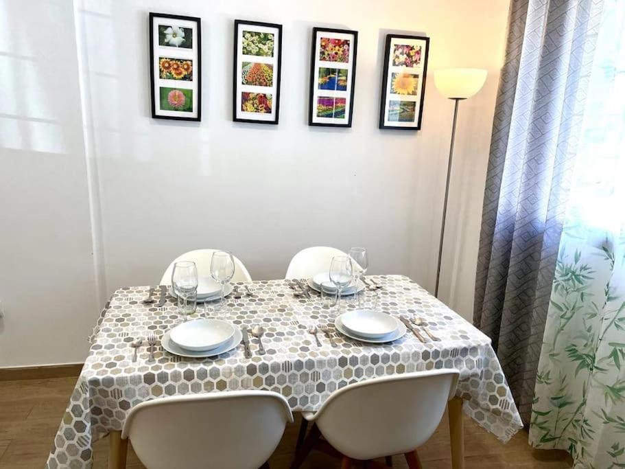 Apartment La Puerta De La Axerquia Parking Y Wifi Gratis