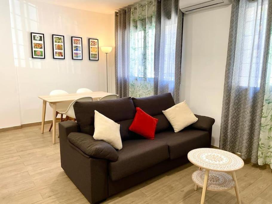 La Puerta De La Axerquia Parking Y Wifi Gratis Apartment