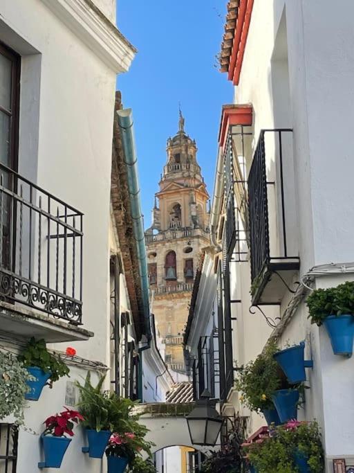 La Puerta De La Axerquia Parking Y Wifi Gratis Apartment